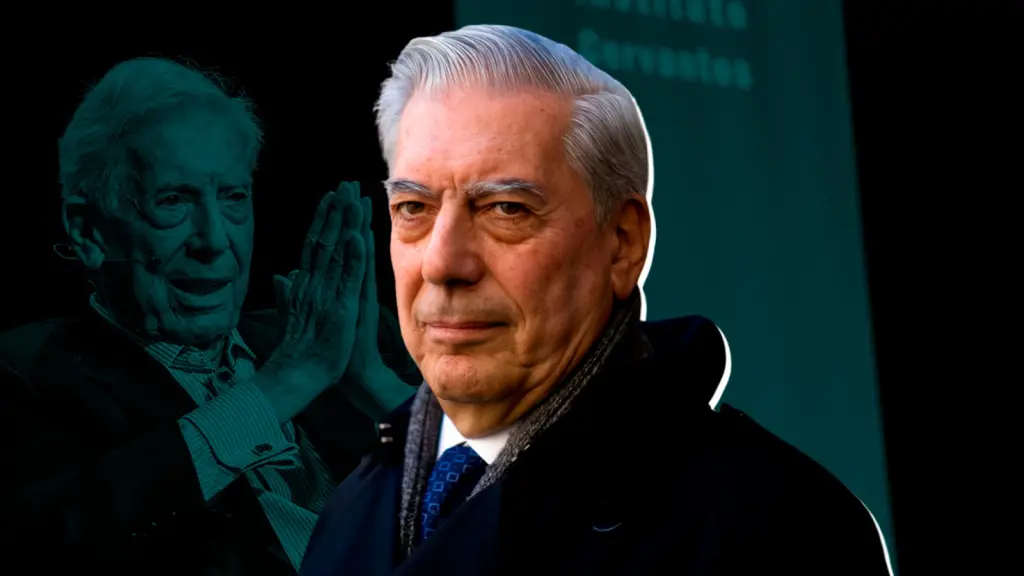 Duelo por Mario Vargas Llosa | Motos lineales no podrán llevar acompañante ,Epicentro Tv