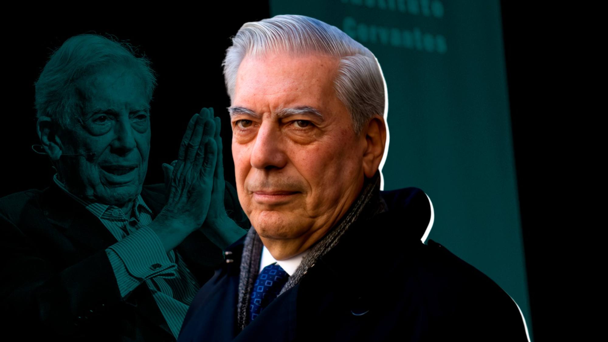 Duelo por Mario Vargas Llosa | Motos lineales no podrán llevar acompañante, Epicentro Tv