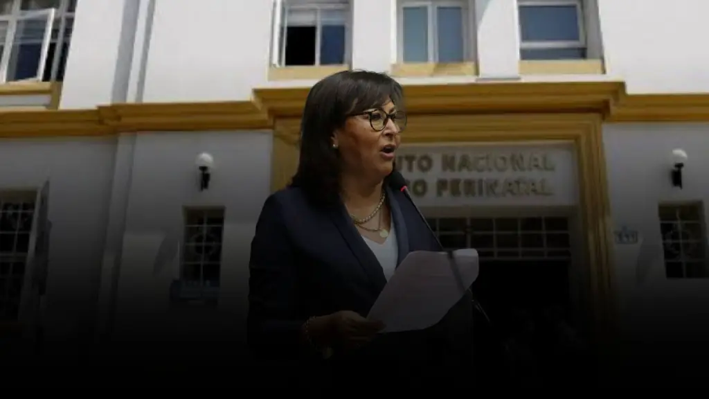 Entre la vida y el dogma: el acoso a la Maternidad de Lima ,Epicentro Tv