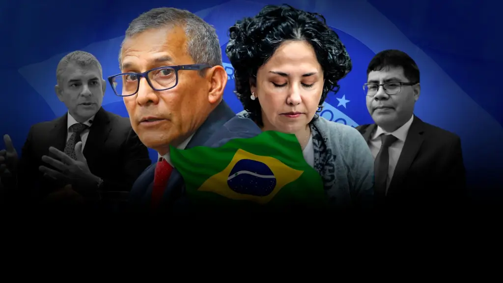 Ollanta y Nadine condenados | Nadine pide asilo a Lula | Habla Rafael Vela ,Epicentro TV