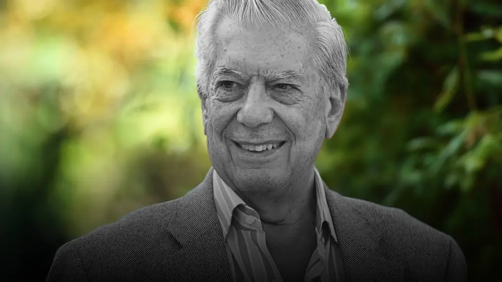 Fallece Mario Vargas Llosa, el peruano universal ,Epicentro TV