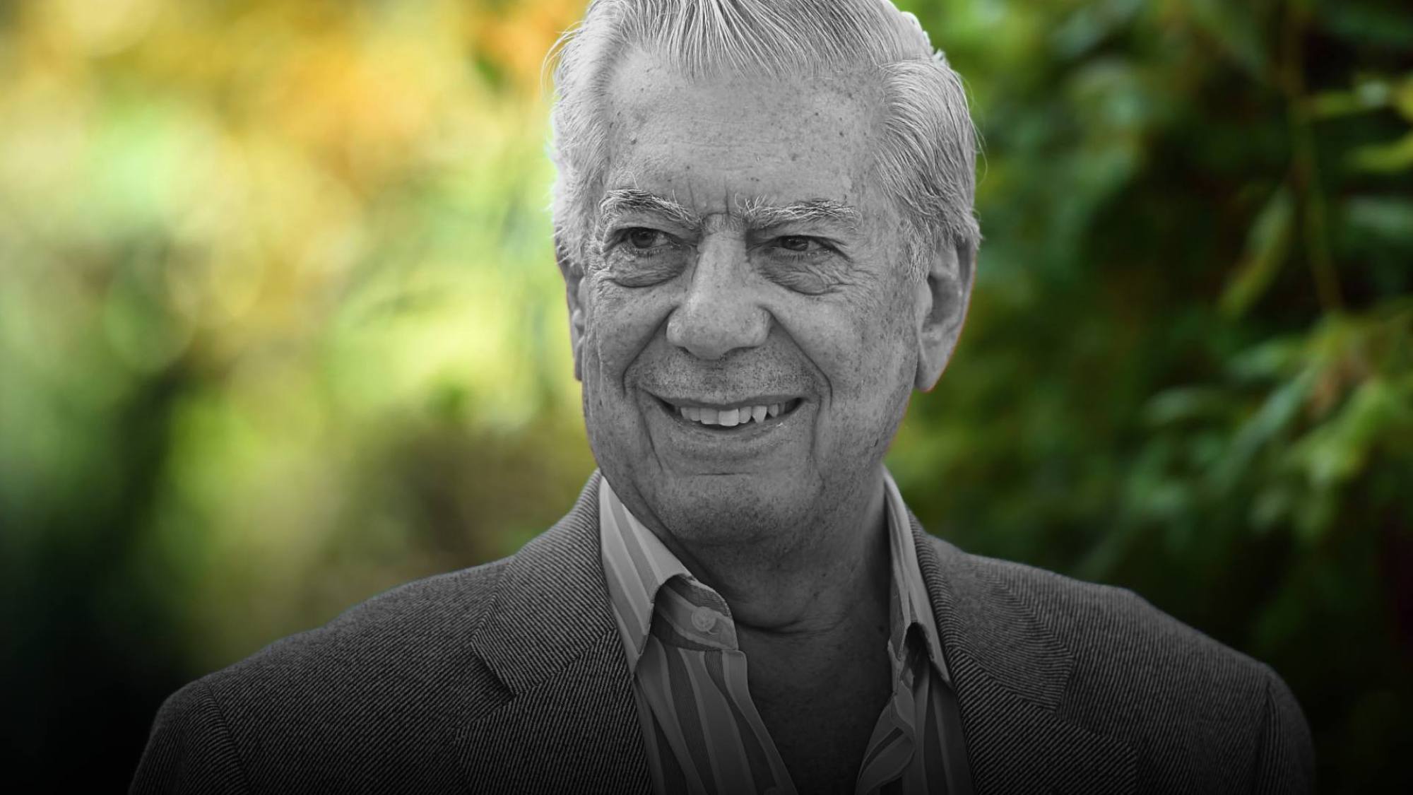 Fallece Mario Vargas Llosa, el peruano universal, Epicentro TV