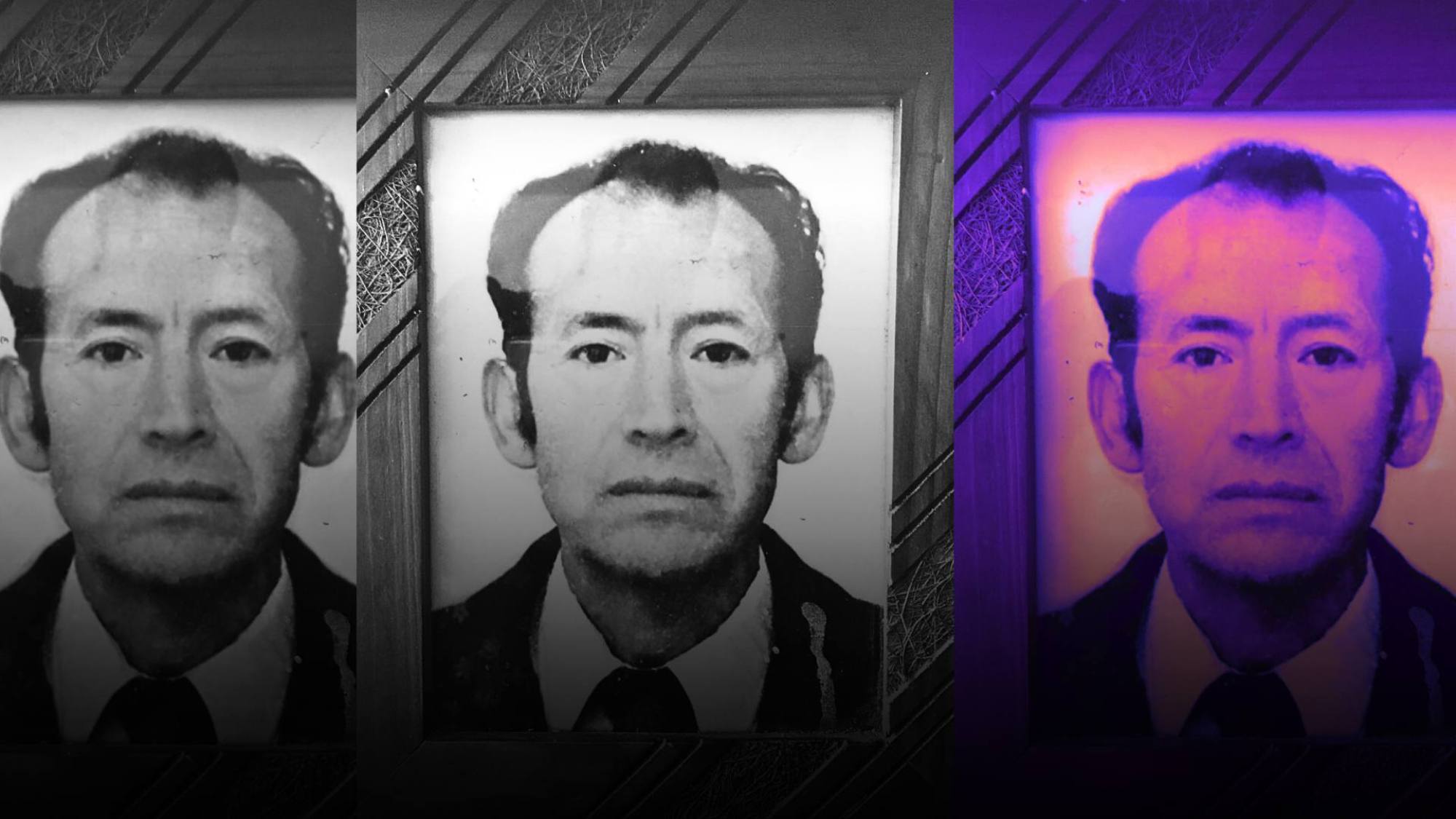 Desapareciendo a los desaparecidos, Epicentro TV