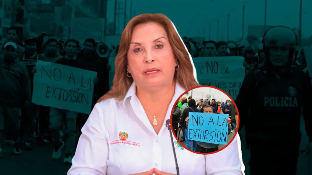 Las frases insultantes y racistas del alcalde de Lima ,Epicentro Tv