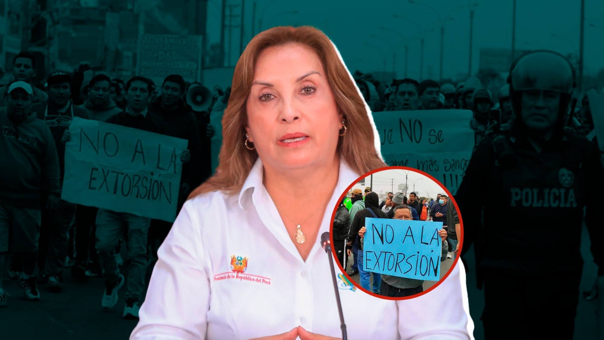 Las frases insultantes y racistas del alcalde de Lima, Epicentro Tv