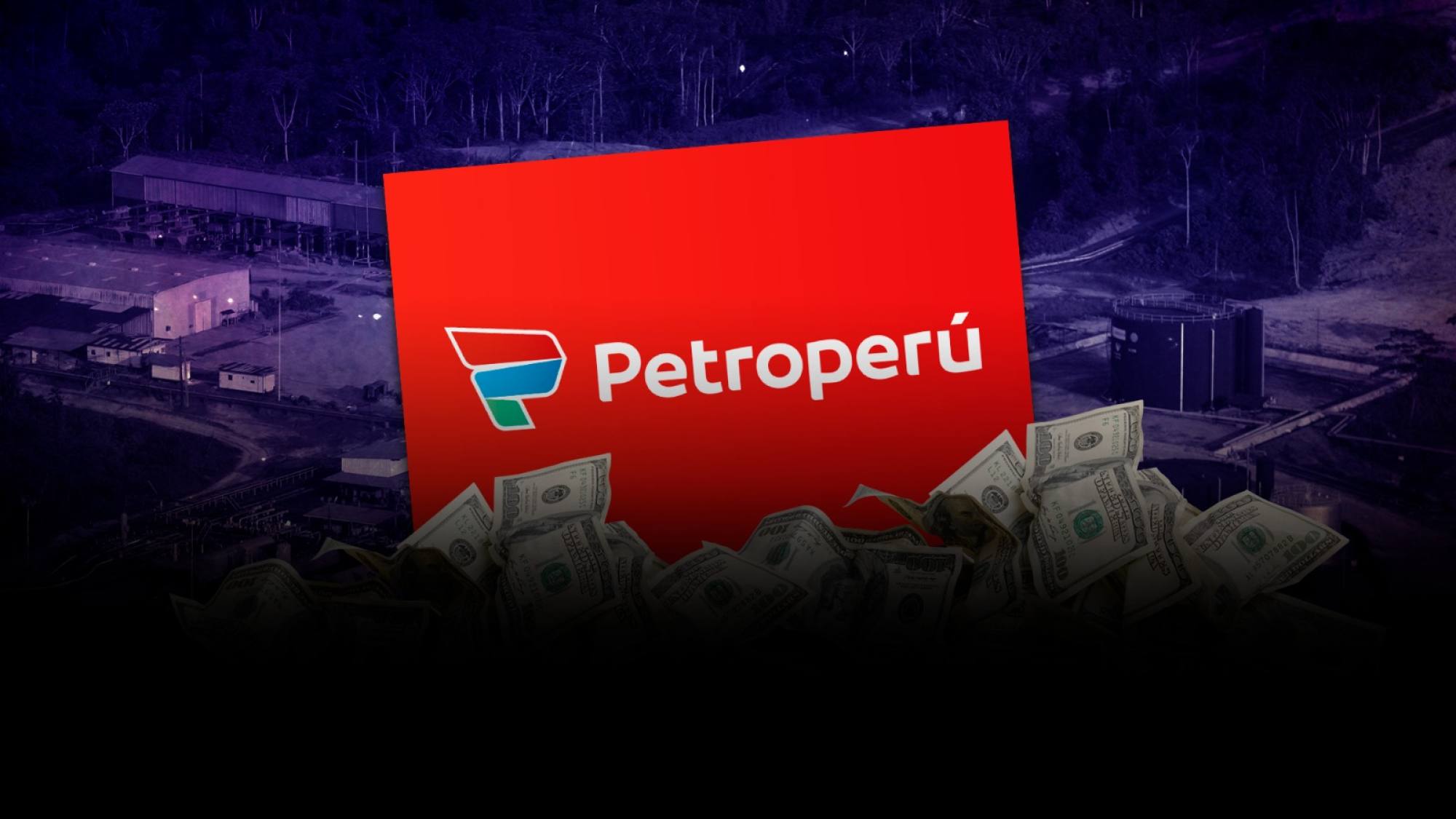 PetroPerú, al borde de la quiebra, avala a Altamesa que huyó del país , Epicentro Tv