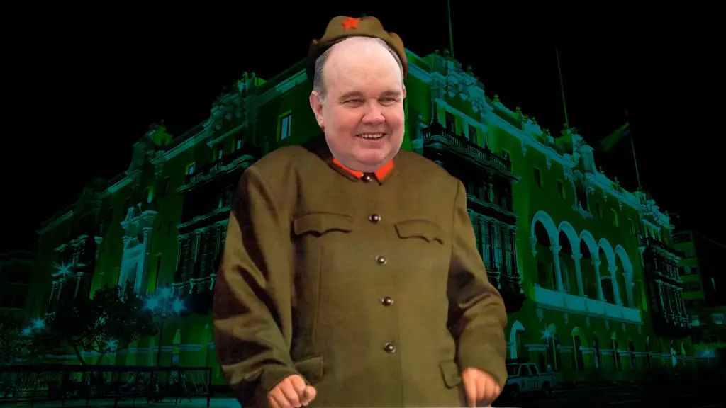 Congreso aprueba leyes autoritarias y seguro privado para congresistas y sus familiares ,Epicentro Tv