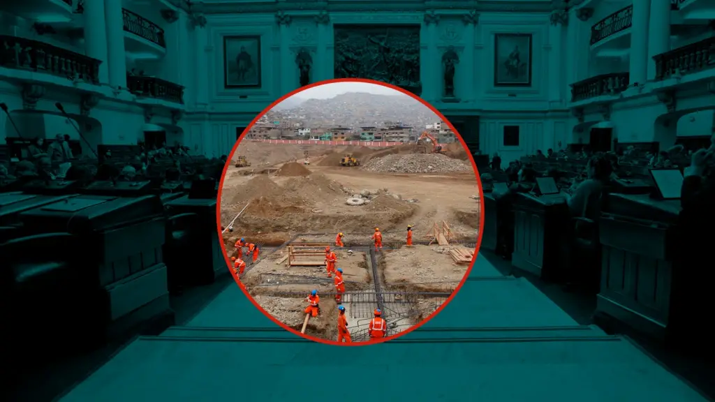 La ciencia y el Parlamento están peleados | Congresistas aseguran su futuro y el de sus familias ,Epicentro Tv