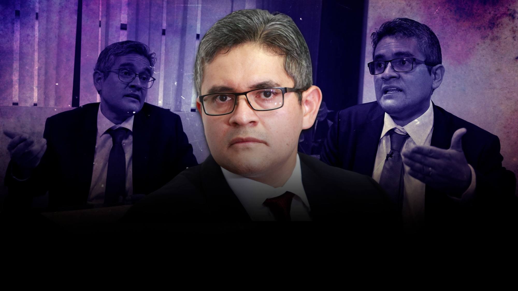 José Domingo Pérez responde por decisión que lo aparta de la Fiscalía, Epicentro Tv