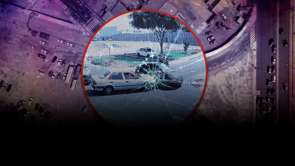 VÍA EXPRESA SUR: Sin semáforos, accidentes diarios y una obra inaugurada sin terminar ,Epicentro Tv