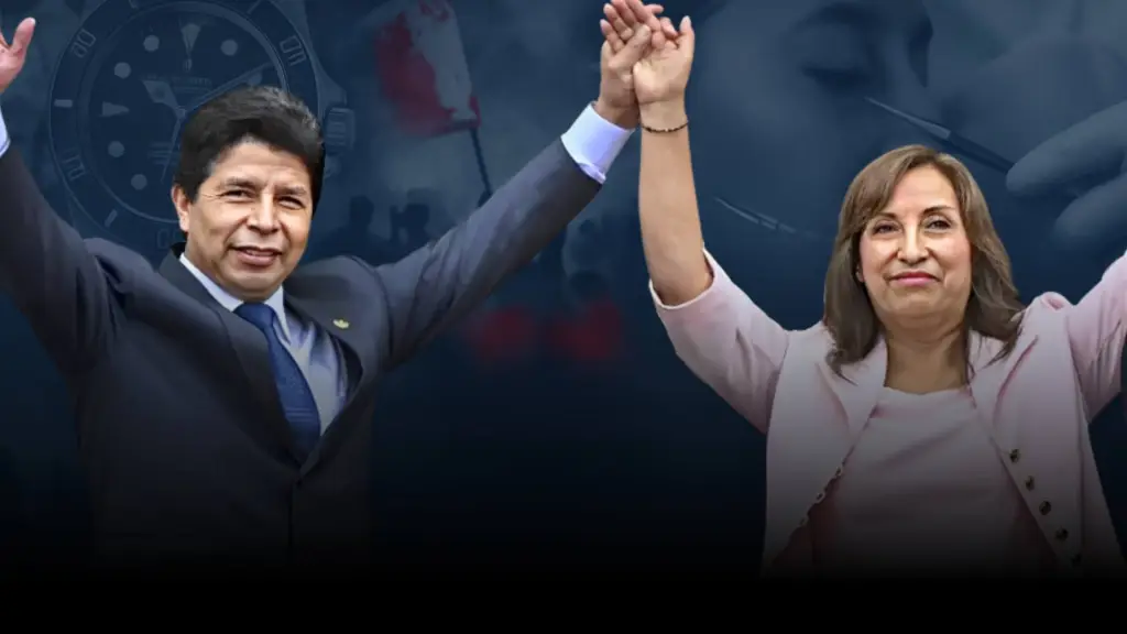 Defensoría y TC: por blindar a Dina salvarán a Castillo | Adolescencia: redes de odio y aislamiento ,Epicentro TV