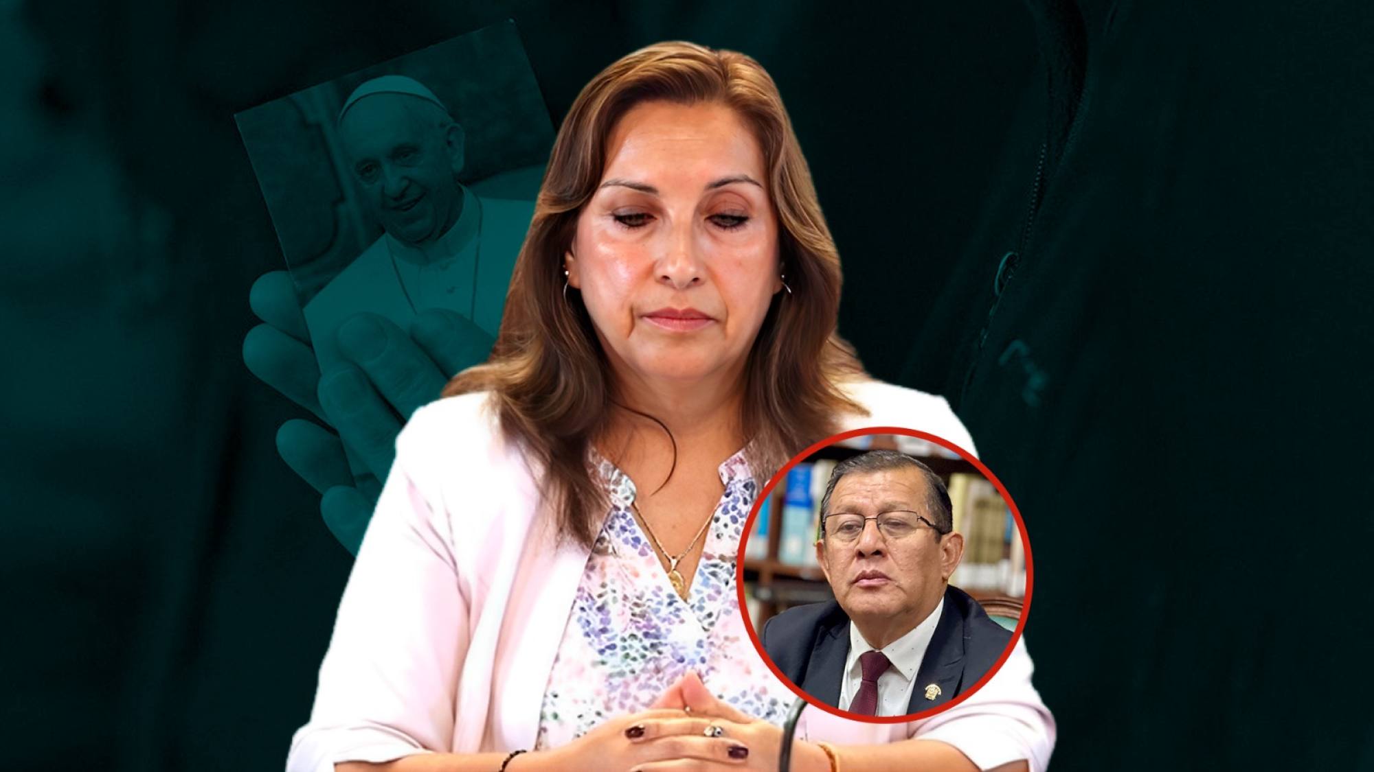 Mientras en gobierno llora al Papa, la inseguridad avanza, Epicentro Tv