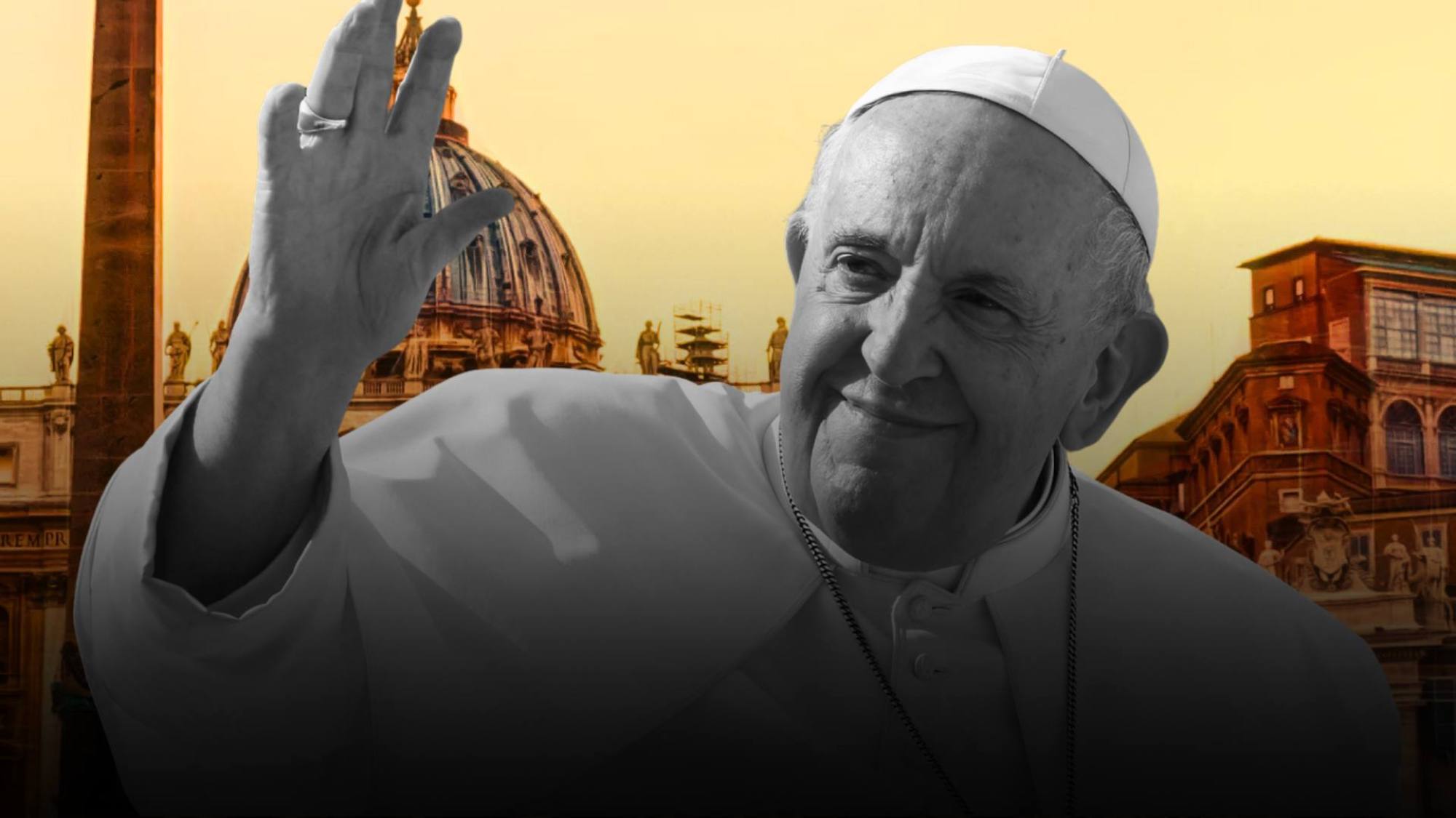 Papa Francisco: Hombre de hechos y de palabra, Epicentro Tv
