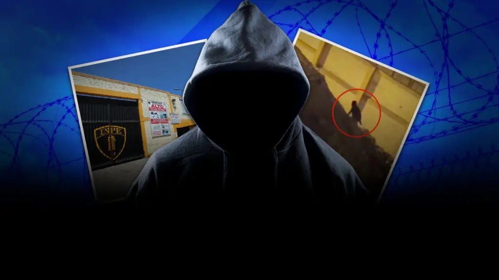 De qué mueren los papas | Fuga en el penal de Lurigancho ,Epicentro TV