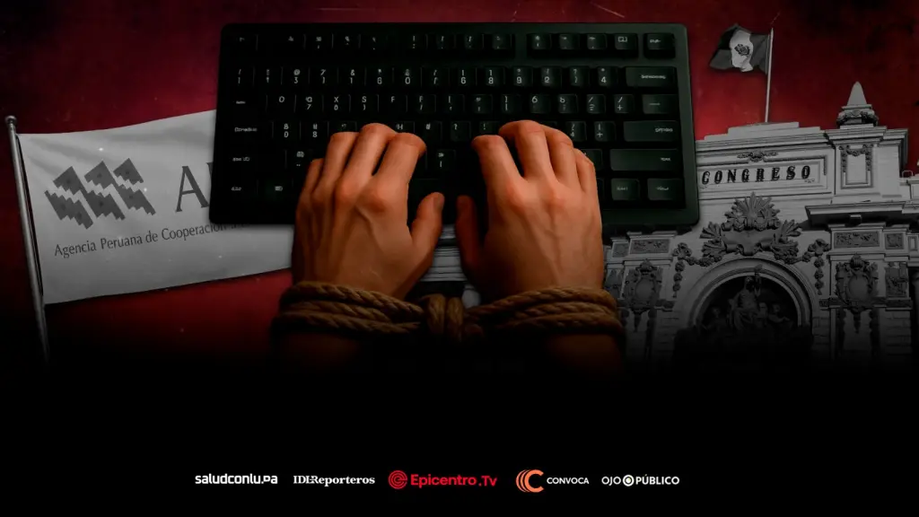 El periodismo bajo censura ,Epicentro Tv