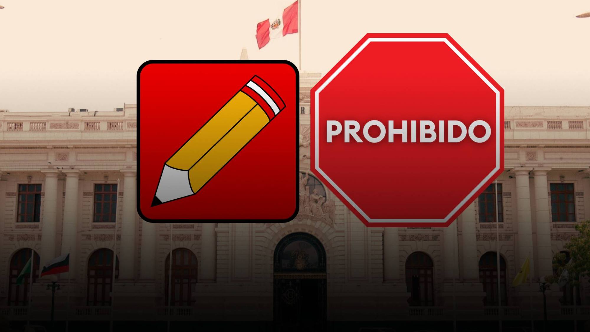 Perú Libre quiere prohibir que llegue ayuda internacional a Perú, Epicentro TV