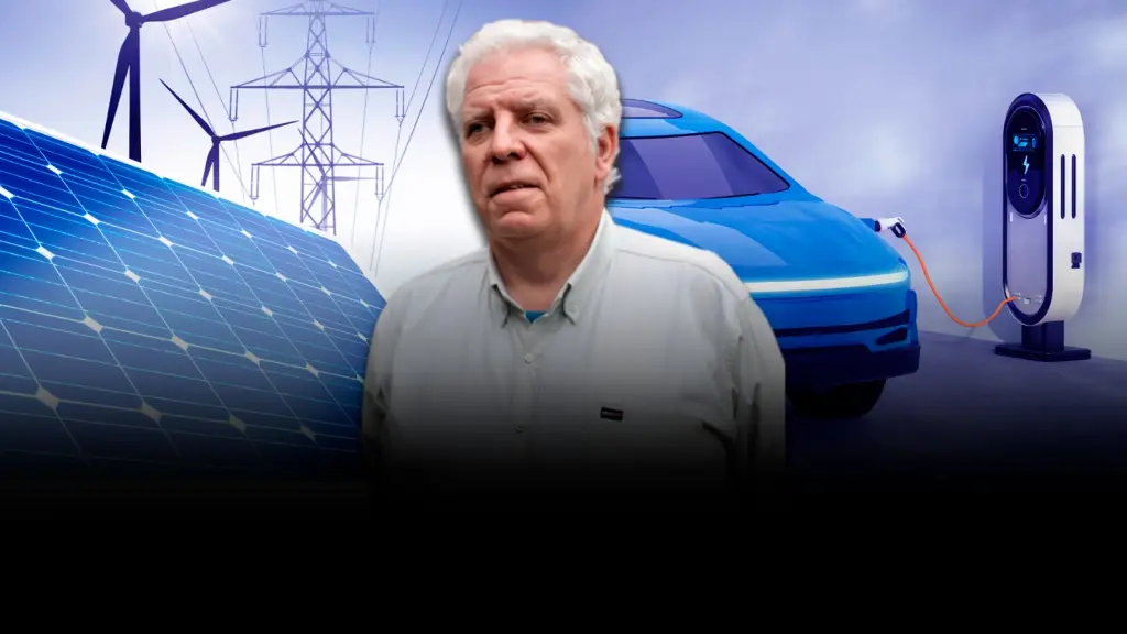 Energías limpias: la paradoja para el Perú ,Epicentro Tv