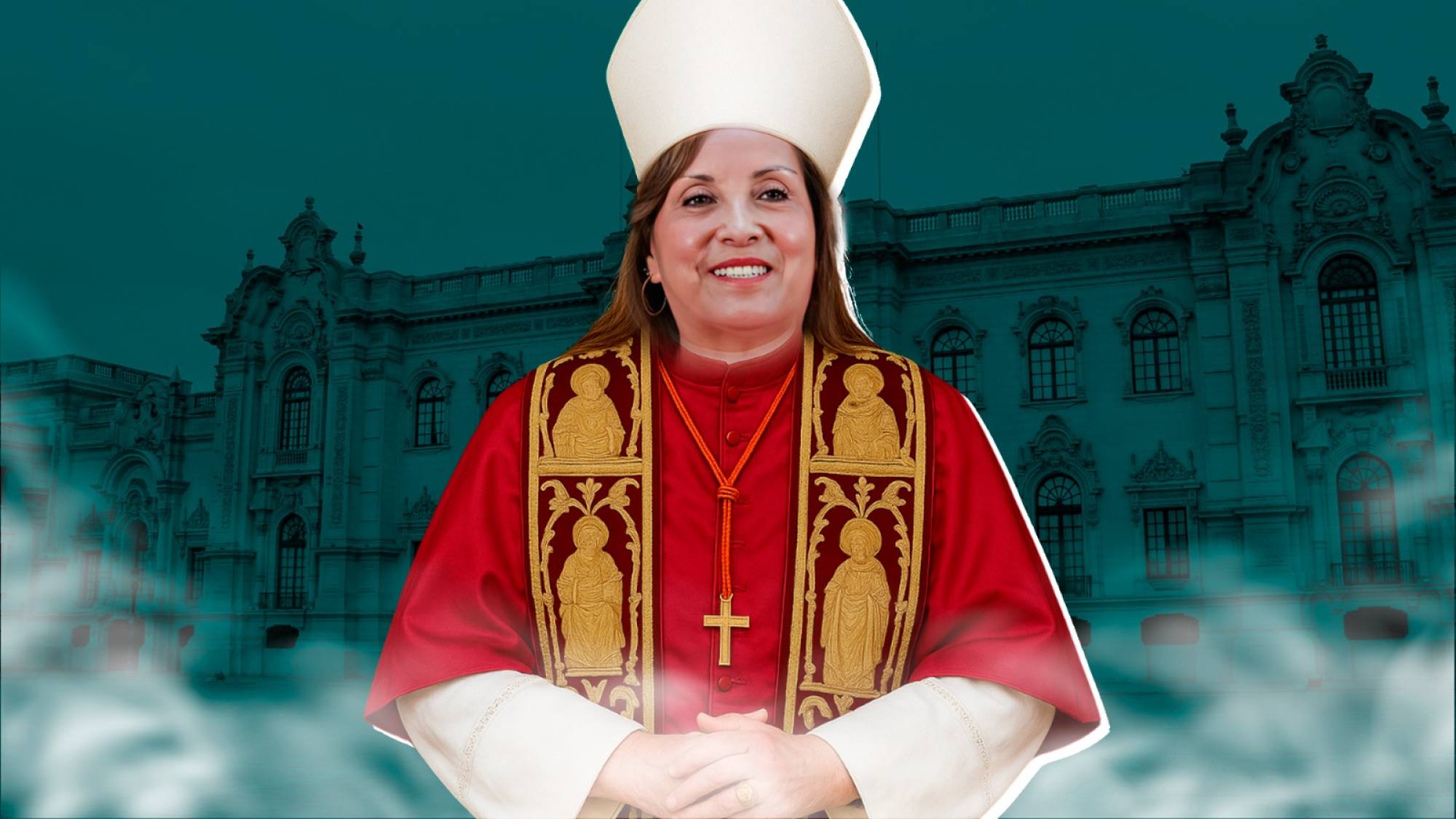 No Habemus Dina , Epicentro Tv
