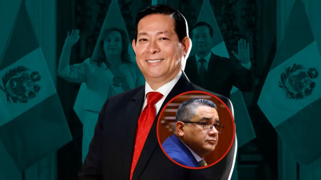 Arana es un c0nch45um4r3 (by Santiváñez) ,Epicentro Tv