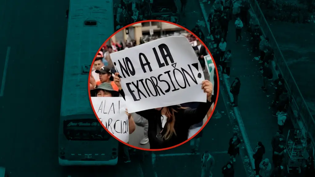 Todo sobre el paro ,Epicentro Tv