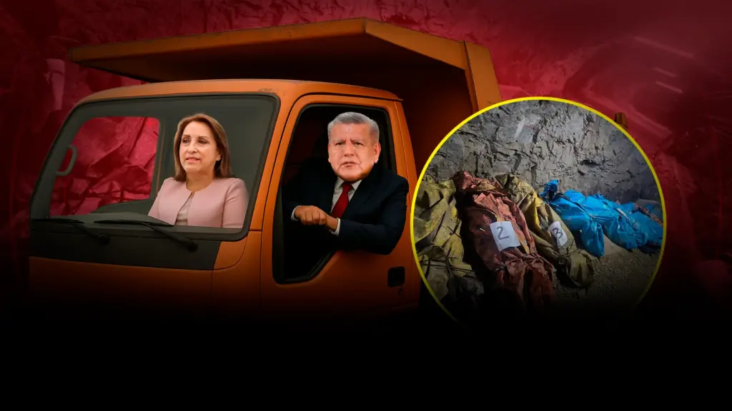 Masacre en Pataz y un Gobierno sin respuestas ,Epicentro TV