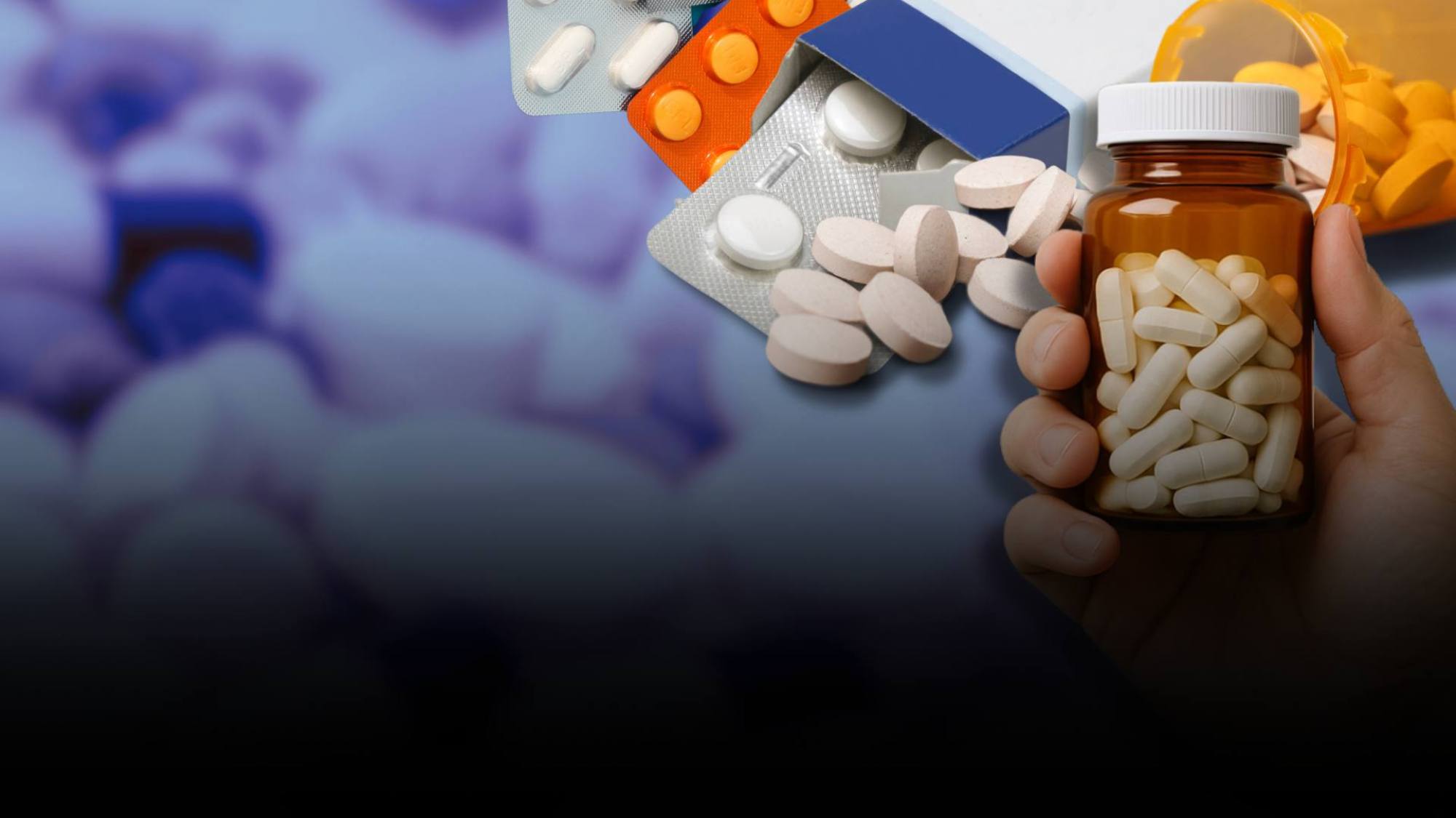 Llegan los medicamentos genéricos intercambiables, Epicentro TV