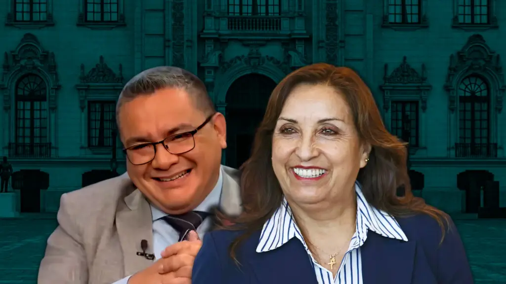 La mala educación de Dina | El poder de Santiváñez | Los cuchillos de Pataz ,Epicentro Tv