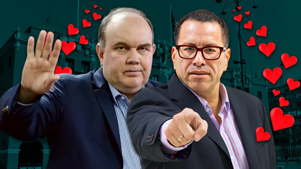 Porky Vs. Butters | Ministro Sandoval: Soy discípulo de Acuña | Populismo tributario con el IGV ,Epicentro Tv