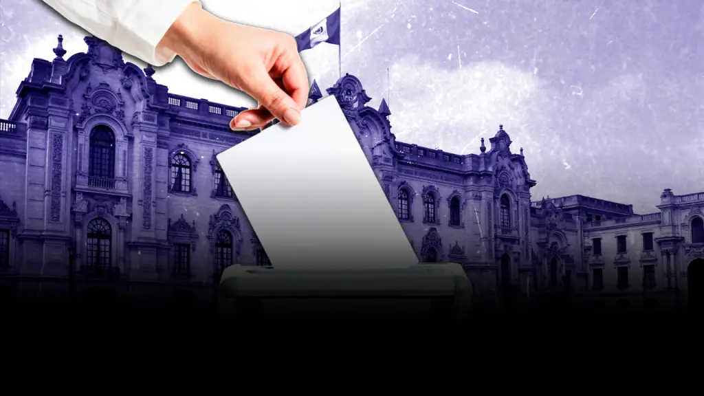 Elecciones 2026: No hay mal menor, solo el mal ,Epicentro 