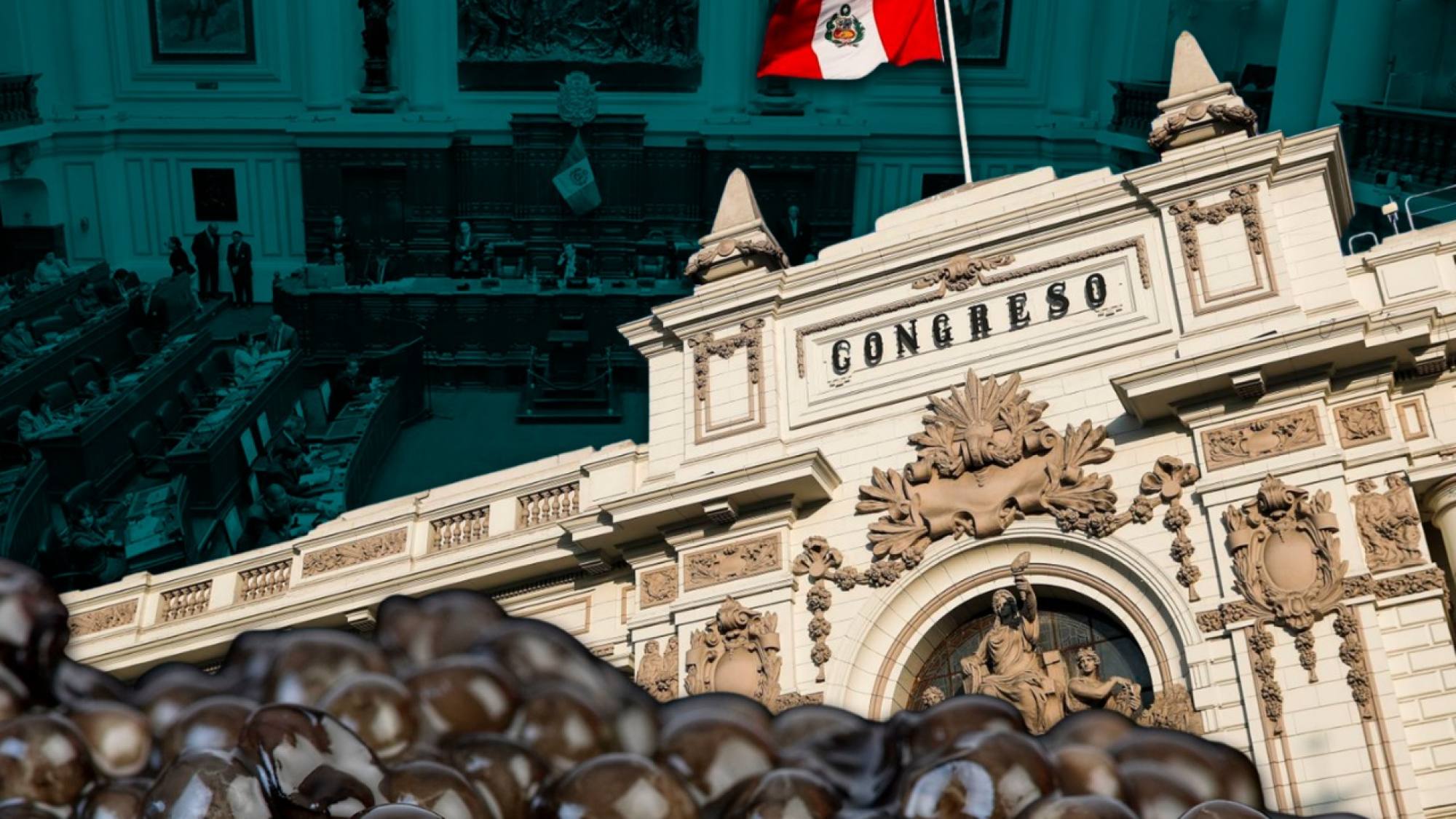 El Congreso y los 'caviares mágicos', Epicentro Tv