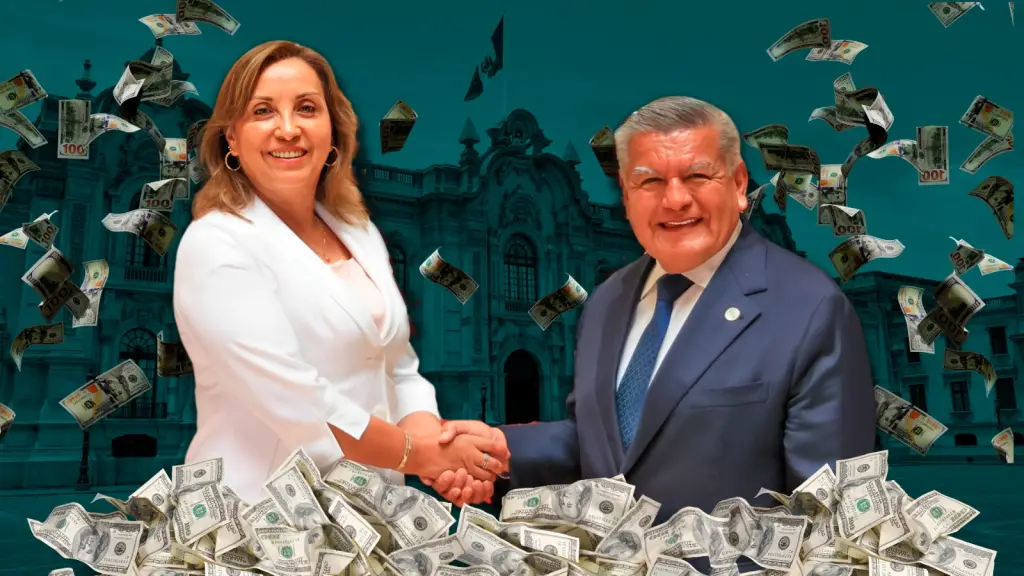 Nuevo testigo de m4t4nz4 en Pataz | Acuña y Dina ¿separación de bienes? | Avance de la tos ferina ,Epicentro Tv