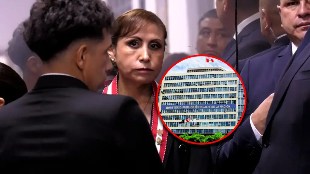 Patricia Benavides regresa a Fiscalía de la Nación | Las firmas falsas de Dina Boluarte ,Epicentro Tv