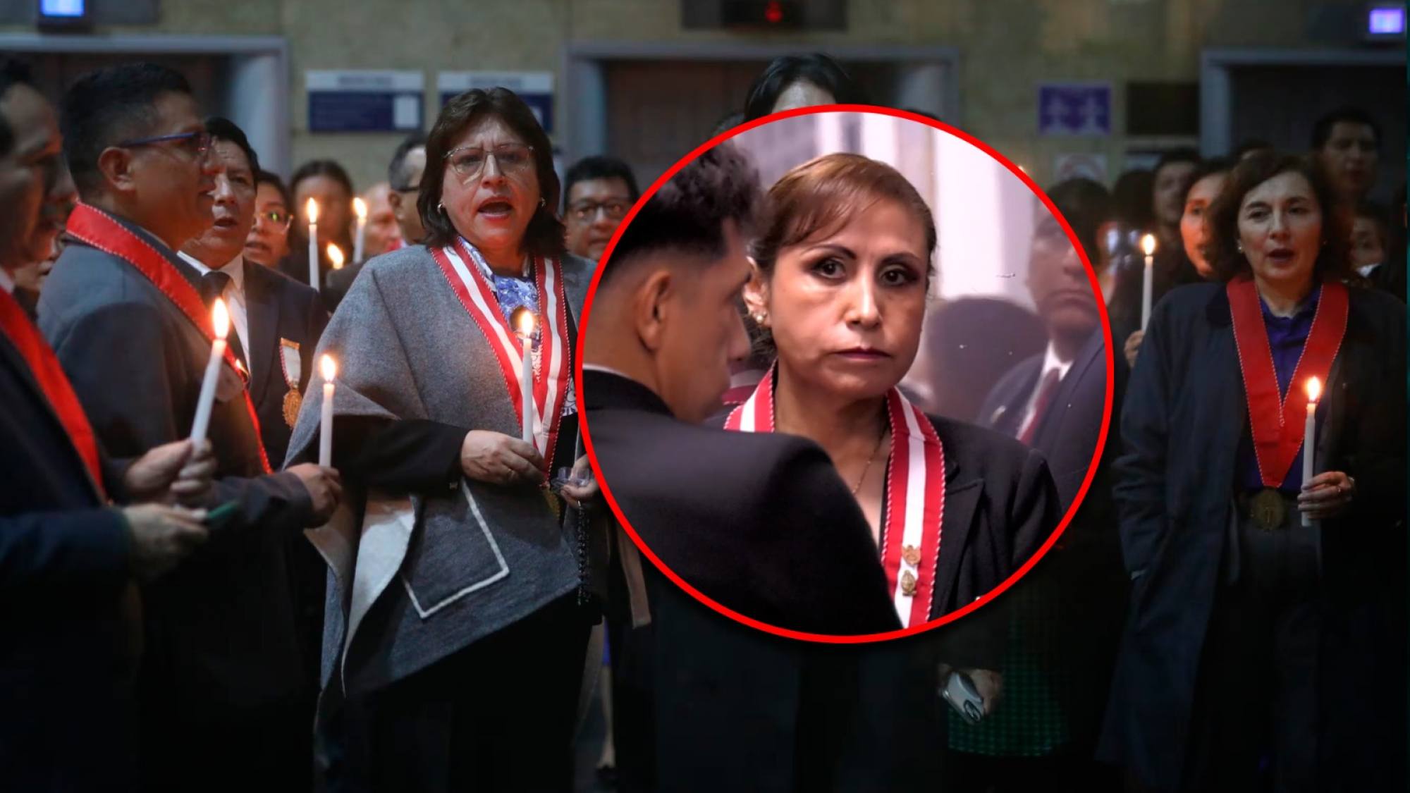El pacto también respalda a Patricia Benavides | Aldo Vásquez en vivo, Epicentro Tv