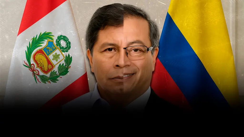 Gustavo Petro y Pedro Castillo, dos presidentes y una sola forma de goberna ,Epicentro tv