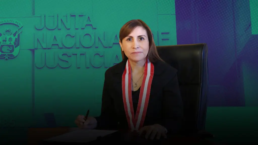 Caso Benavides: JNJ usurpa funciones de la Junta de Fiscales Supremos ,Epicentro TV