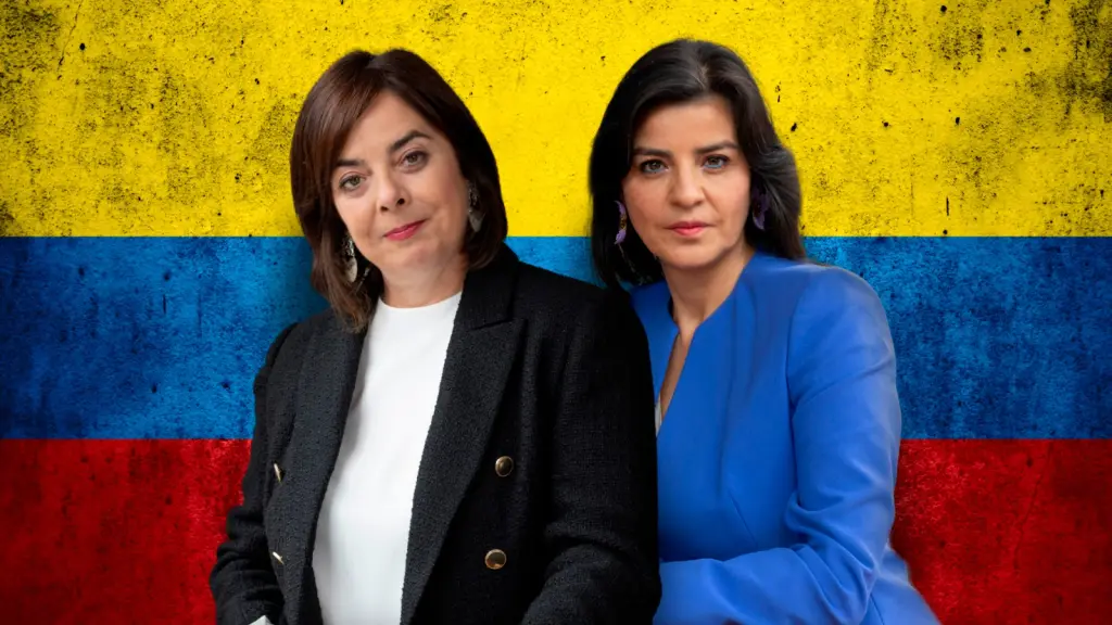¿Qué está pasando en Colombia?. Anuska Buenaluque conversa con Clara Elvira. ,Epicentro Tv