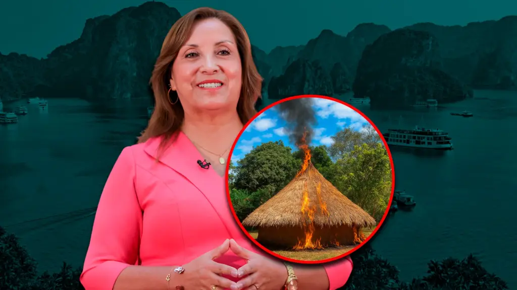 Las Konfesiones de Keiko | El tratado de 