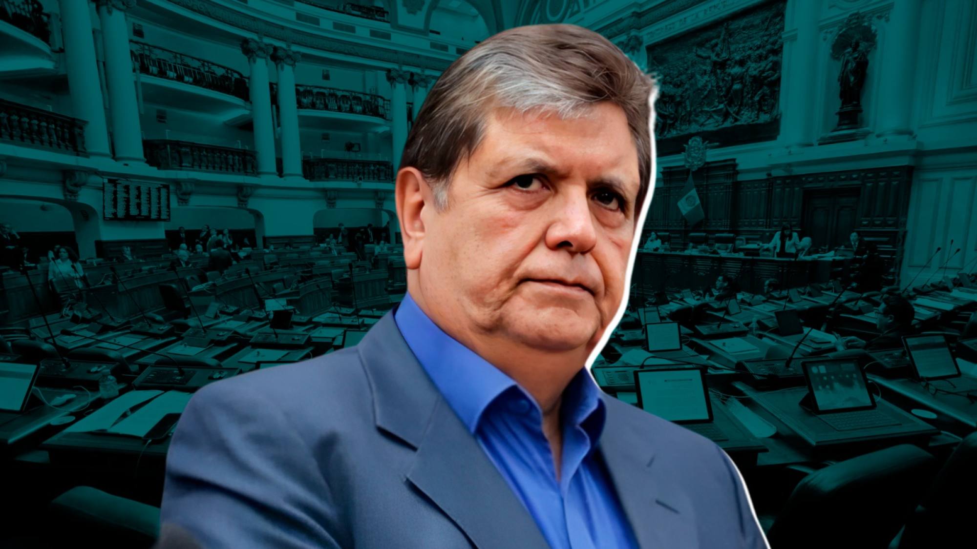El hermanito Tomás Galvez vuelve a la Fiscalía | Congreso quiere saber quién mató a Alan García | Ruth Luque en vivo, Epicentro Tv