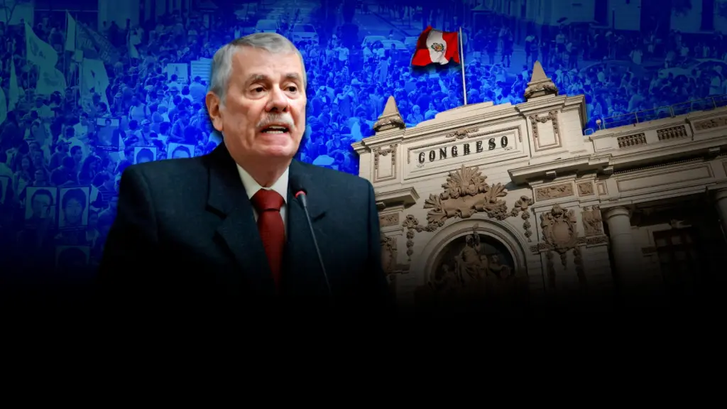 Amnistía a militares violadores de DDHH: Hablan Humberto Abanto, Tania Pariona y Gisela Ortiz ,Epicentro TV