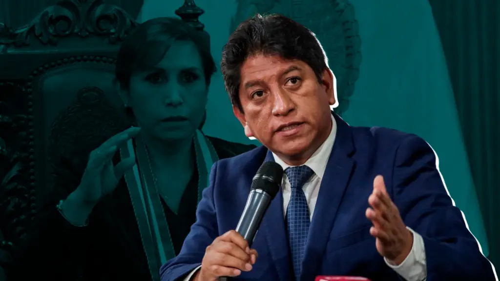 Defensor del pueblo apoya retorno de Patricia Benavides | Los drones explosivos de RLA no existen ,Epicentro Tv
