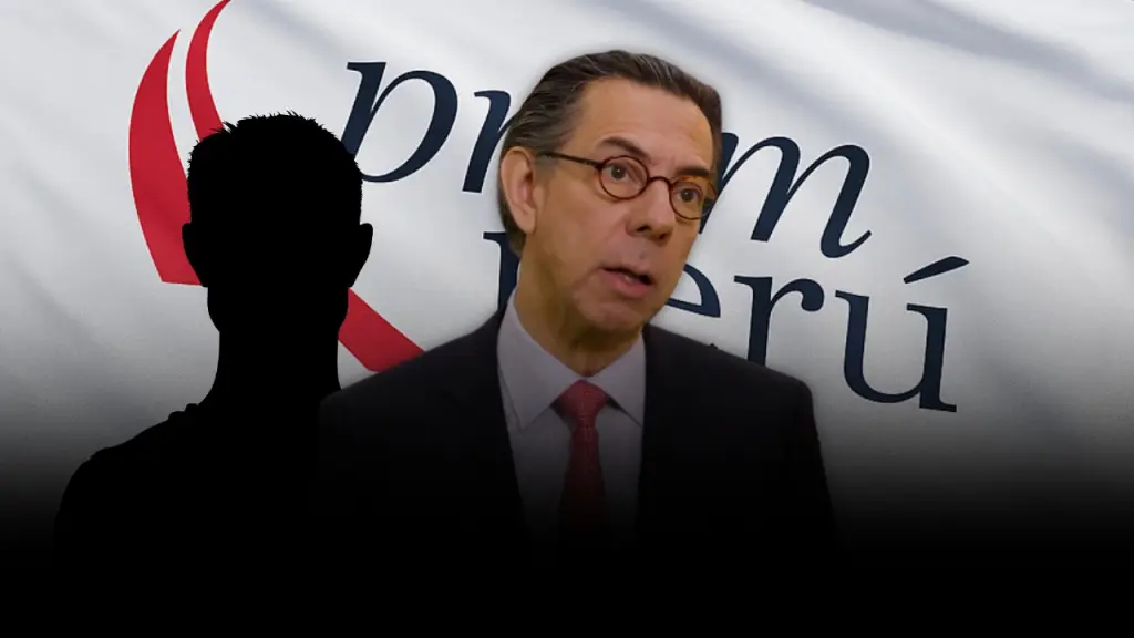Caso de acoso en PromPerú: habla el denunciante y acusa hostilidad en su contra ,Epicentro TV