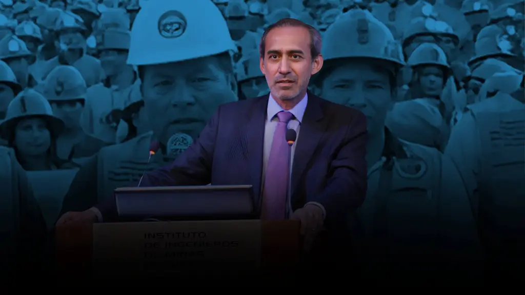 Director de Formalización Minera del Minem asesoró a gremio de mineros artesanales ,Epicentro TV