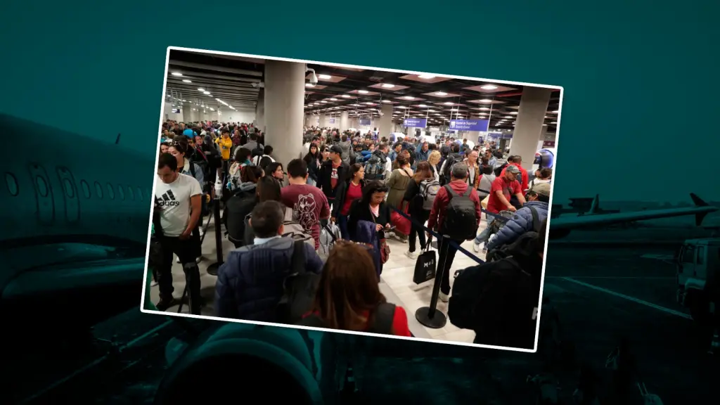 Caos en el primer día | Dina en capilla y sin pastor | Secuestros de turistas en Loreto ,Epicentro Tv