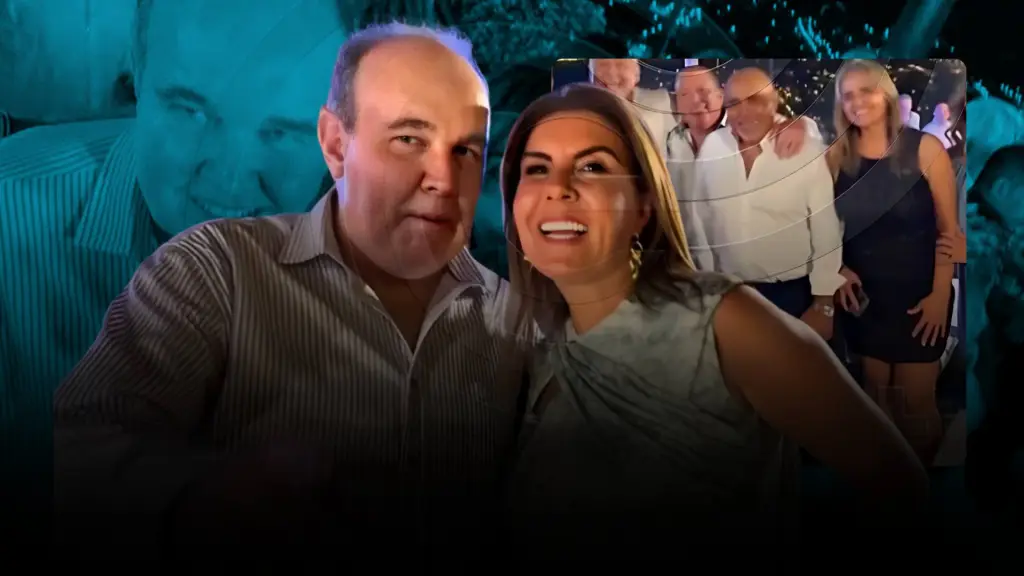 Porky en fiesta con testa de Montesinos | Atentan contra precandidato en Colombia | MEF de Dina ,Epicentro TV