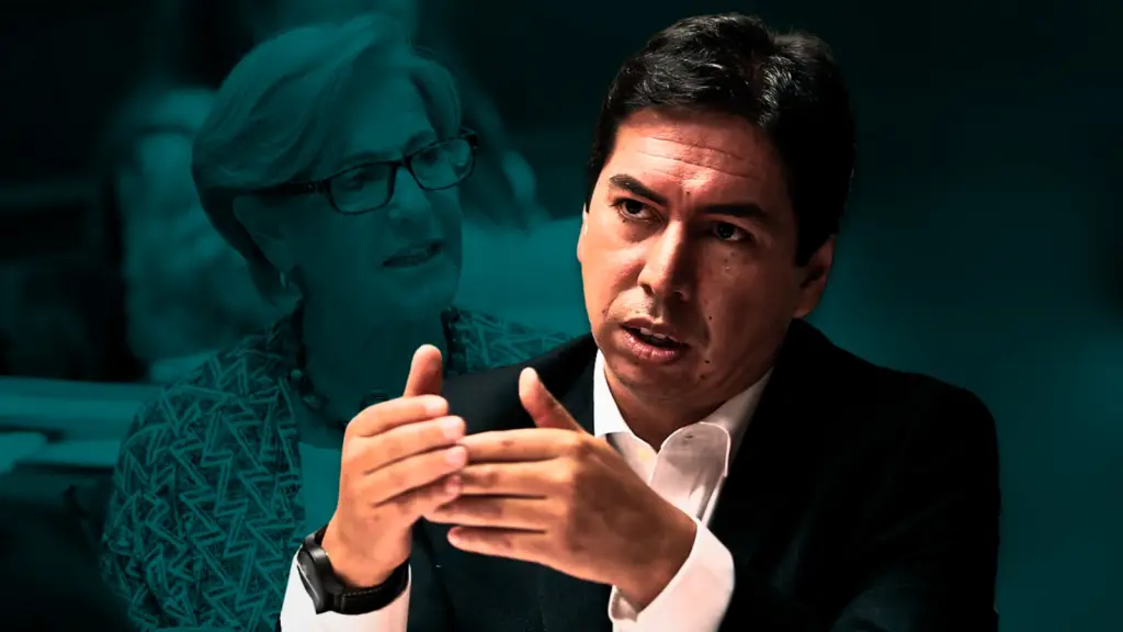 LA: Tren sin vías y derrota ante Rutas de Lima | Los casos en que José Miguel Castro iba a colaborar ,Epicentro Tv