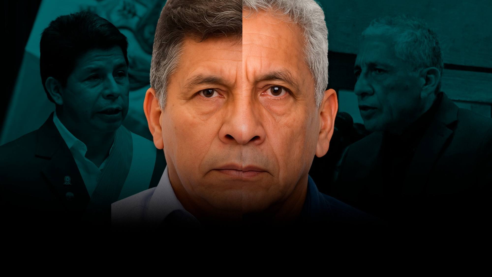 JNJ quiere suspender a Delia | Renovación busca que niñas sean madres | Alianza Antauro - Castillo, Epicentro Tv