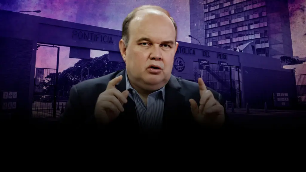 Anuska Buenaluque entrevista a la politóloga trans Mikita Mallma ,Epicentro Tv