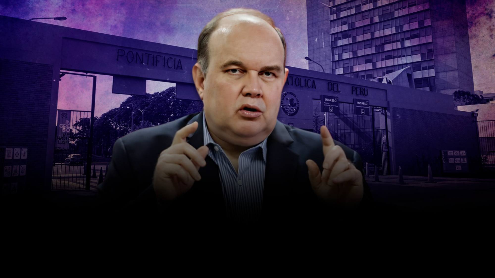 Anuska Buenaluque entrevista a la politóloga trans Mikita Mallma, Epicentro Tv