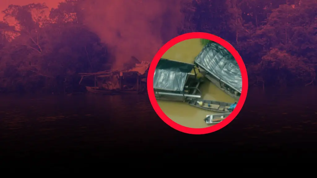 Nanay: Cada vez más cerca del desastre ,Epicentro TV