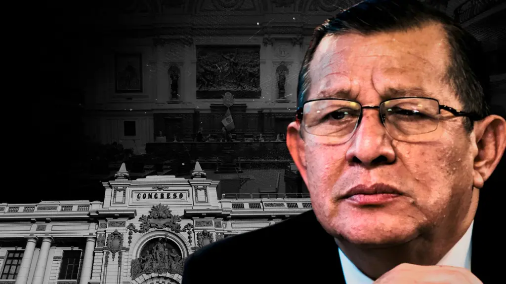 Acoso y amenazas en el Congreso: Sindicato denuncia represalias de gestión Salhuana ,Epicentro TV